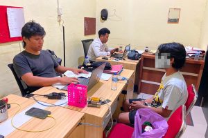 Pria di Anambas Cabuli Adik Istrinya Sendiri yang Masih di Bawah Umur