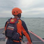 Kapal Man Over Boat Dikabarkan Alami Kecelakaan di Perairan Berakit Bintan
