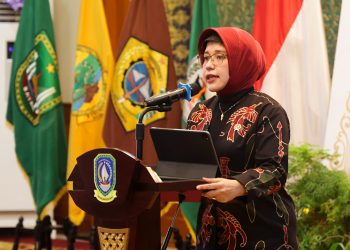 PDRB Kepri Setara Brasil, Kepala BPS: Kepri Berpotensi Tumbuh di Atas 5 Persen