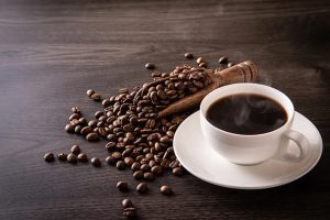 Minum Kopi Tanpa Gula Bisa Turunkan Berat Badan, Benarkah?