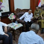 Mustafa Centre Ekspansi ke Kepri, Buka Cabang di Lagoi, Batam dan Tanjungpinang Menyusul