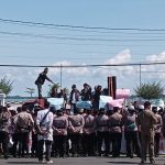 Ratusan Nelayan Demo di Tanjungpinang, Tolak Tambang Laut dan Batasan 12 Mil