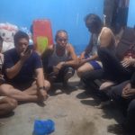 Kapal Nelayan Karam di Perairan Berakit, 7 Orang Selamat dan 2 Hilang