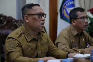 Digelar 21-25 Juni, STQH XI Kepri Pertandingkan 4 Cabang Perlombaan