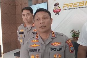 Polresta Tanjungpinang Tertibkan 28 Pelanggar Selama Operasi Pekat 2025