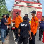 Pria Hilang di Hutan Bintan Ditemukan dalam Kondisi Lemas dan Penuh Luka Gores