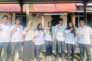 Disdik dan BNN Tanjungpinang Bersinergi Cegah Penyalahgunaan Narkoba di Sekolah