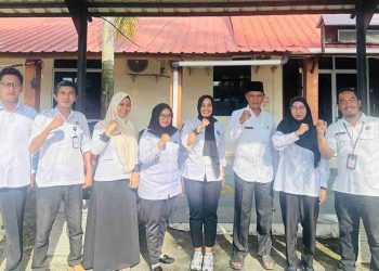 Disdik dan BNN Tanjungpinang Bersinergi Cegah Penyalahgunaan Narkoba di Sekolah