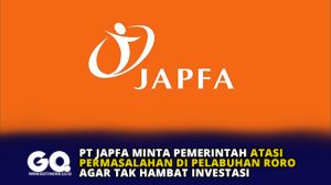 PT Japfa Minta Pemerintah Atasi Permasalahan di Pelabuhan Roro Agar Tak Hambat Investasi