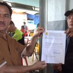 Pedagang Resah, Kebijakan 1 KK 1 Lapak di Akau Potong Lembu Dinilai Sepihak dan Merugikan