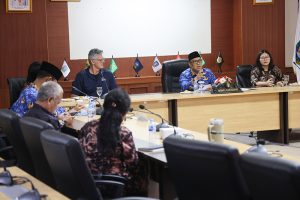 Pemprov Kepri Perkuat Jejaring Bisnis Global, Produk Perikanan Bidik Pasar AS
