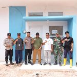 Progres Rempang Eco-City, 47 Kepala Keluarga Tempati Rumah Baru di Tanjung Banon