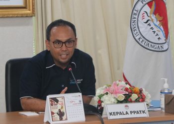 PPATK Blokir 5.000 Rekening Judi Online, Nilainya Capai Rp600 Miliar