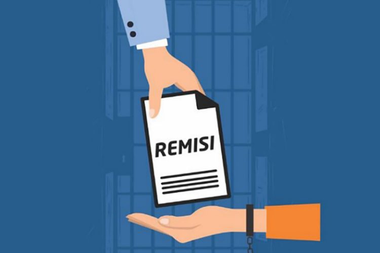 68 Narapidana Buddha di Kepri Terima Remisi Waisak Hingga Dua Bulan