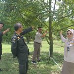 Prospek Fantastis Durian Bintan, Karantina Kepri Siap Fasilitasi Ekspor ke Luar Negeri