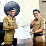 Diskominfo dan BSrE BSSN Fasilitasi Pengesahan TTE Aplikasi SIMRS RSUD Tanjungpinang