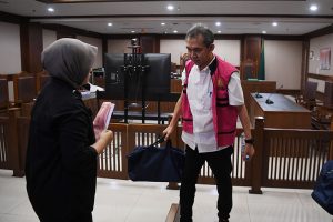 Menko Yusril Sebut RUU Perampasan Aset Korupsi Segera Dibahas, Tunggu Sinyal DPR