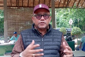 Pemko Tanjungpinang Tunda Pembangunan Flyover Kota Piring, Fokus Perbaiki Jalan Pelantar 2