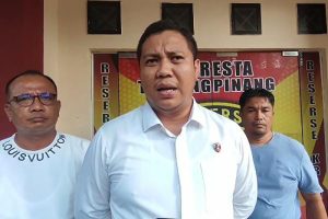 Modus Iming-iming Makanan, Buruh Harian Lepas Diduga Sodomi Remaja di Tanjungpinang