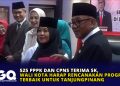 525 PPPK dan CPNS Terima SK, Wali Kota Harap Rencanakan Program Terbaik untuk Tanjungpinang