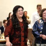 Anggota/Deputi Bidang Pelayanan Umum Hadiri Networking Dinner bersama Delegasi Kementerian dan Pengusaha Jerman