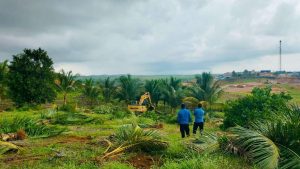 BP Batam Tegaskan Penertiban Lahan di Tanjung Banon Sesuai Prosedur Hukum