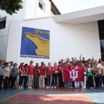 BP Batam Terima Kunjungan Indiana University – Kelley School of Business