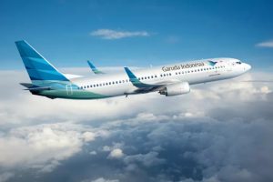 Danantara Suntik Dana Rp6,6 Triliun untuk Transformasi Garuda Indonesia