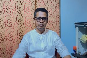 Bupati dan Wakil Bupati Karimun Pastikan Pembangunan Gedung MPP Tetap Lanjut