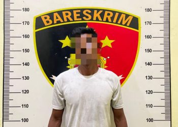 Paman Kandung Diduga Cabuli Keponakan di Anambas, Modus Tawaran Pekerjaan