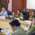 Ansar Akan Bentuk Tim Khusus Dukung Pembangunan Dam Estuari Teluk Bintan