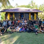 Fotografer Nasional dan Internasional Ramaikan Explore Kepri Jilid 2 di Batam