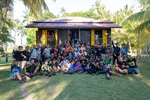 Fotografer Nasional dan Internasional Ramaikan Explore Kepri Jilid 2 di Batam