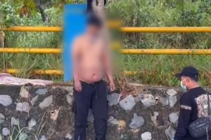 Geger, Seorang Pria Ditemukan Gantung Diri di Sekitar Waduk Kolong Enam Kijang