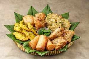 Benarkah Gorengan Bikin Gemuk? Ini Penjelasan Lengkapnya