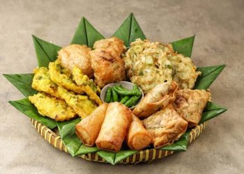 Benarkah Gorengan Bikin Gemuk? Ini Penjelasan Lengkapnya