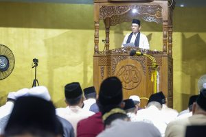 Gubernur Kepri: Iduladha Momentum Bangun Semangat Pengorbanan dan Ketakwaan