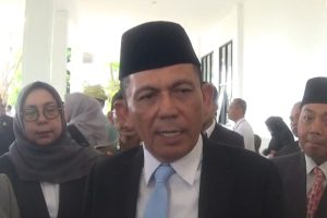 Ansar Pastikan Kajian Estuari Dam Teluk Bintan untuk Hilangkan Kekhawatiran Masyarakat