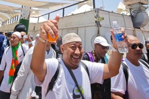 Pemulangan Jemaah Haji Indonesia Dimulai, 2.764 Jemaah Dijadwalkan Tiba Hari Ini