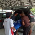 Kecelakaan Maut di Galang Batang Bintan, 1 Orang Meninggal dan 2 Dirawat