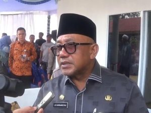 Siap-siap, Pemko Tanjungpinang Kembali Terapkan Jam Malam untuk Pelajar Mulai Tahun Ajaran Baru