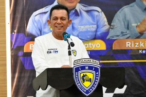 Ansar Dorong IMI Cetak Program Otomotif Inovatif dan Promosikan Kepri ke Kancah Internasional