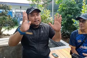 Perkim Bintan Alokasikan Rp2 Miliar untuk Pembangunan Masjid di Perkantoran Bupati