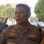 Polresta Tanjungpinang Siap Tindak Kecurangan dan Premanisme di 1.600 Hektare Lahan Terlantar
