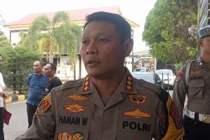 Polresta Tanjungpinang Siap Tindak Kecurangan dan Premanisme di 1.600 Hektare Lahan Terlantar