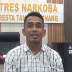 Polresta Tanjungpinang Rehabilitasi 4 Pelaku Narkoba, 1 Orang Masih DPO