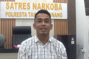 Polresta Tanjungpinang Rehabilitasi 4 Pelaku Narkoba, 1 Orang Masih DPO