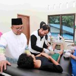 Pemko Tanjungpinang Gelar Khitanan Massal Jelang Muharram, 254 Anak Akan Disunat Gratis