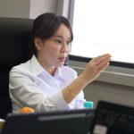 Komitmen Percepat Investasi, Li Claudia: Kami Fasilitasi Investor yang Siap Berkolaborasi Majukan Batam