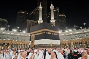 Catat Tanggalnya, Kuota Haji 2026 Akan Diumumkan 10 Juli Mendatang